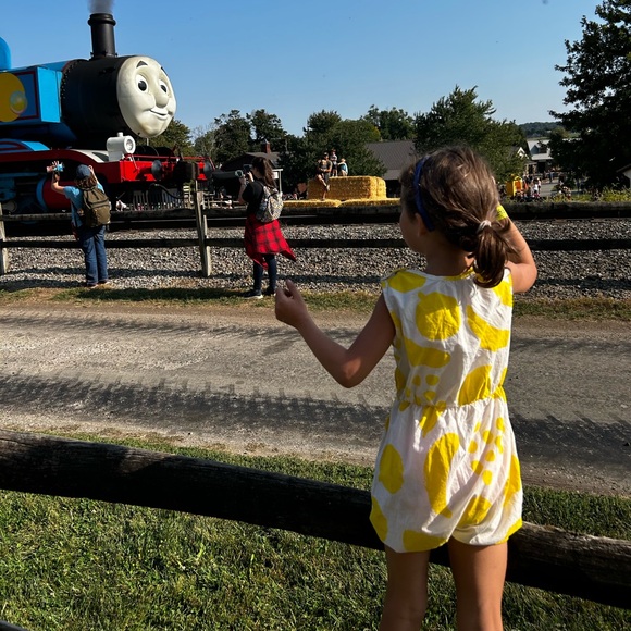 Bobo Choses Kids Romper - Picture 4 of 4